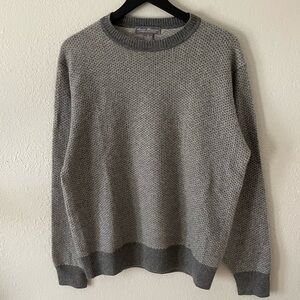 Daniel Cremieux Cashmere Sweater